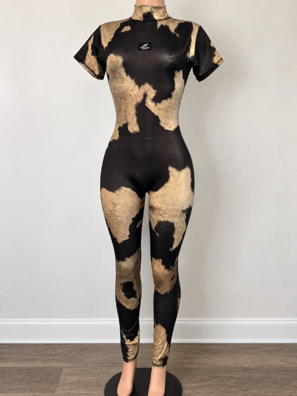 Jlorraine designs jumpsuit